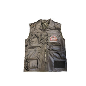 Training vest