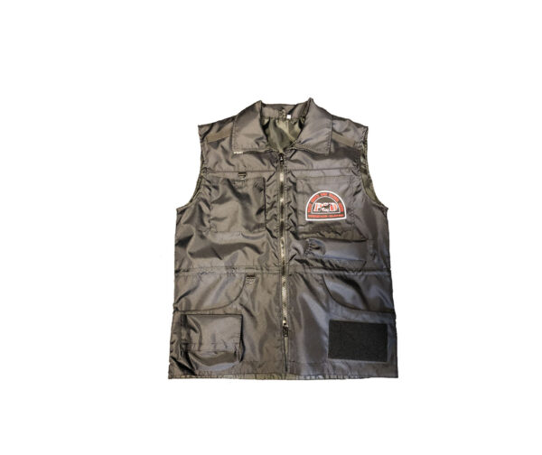 Training vest