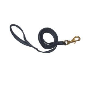 Nylon leads with brass clip Dual thread