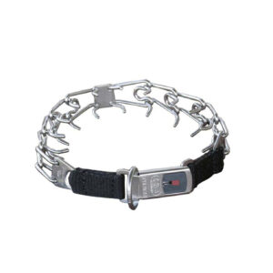 HS SS Prong Collar